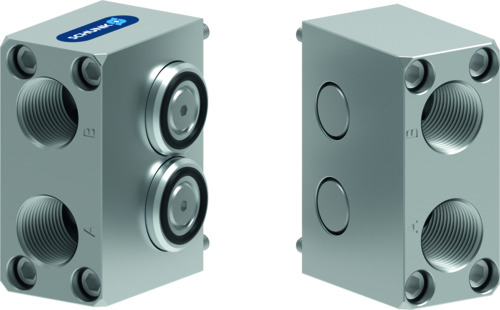 SCHUNK SWO-FG2-A