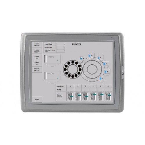 BEIJER ELECTRONICS E1151 PRO+