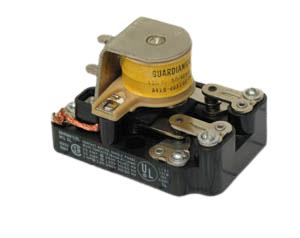 GUARDIAN ELECTRIC CO 2620U-DPST-240A