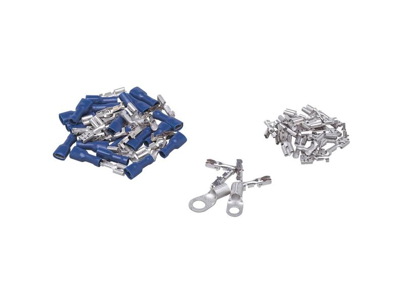 R360/BASIC/CONTACT SET-EC0457 by EFECTOR