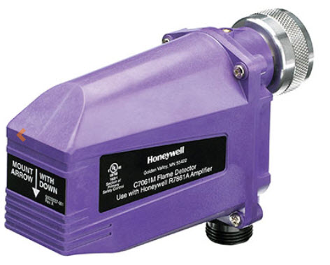 HONEYWELL C7061M1008