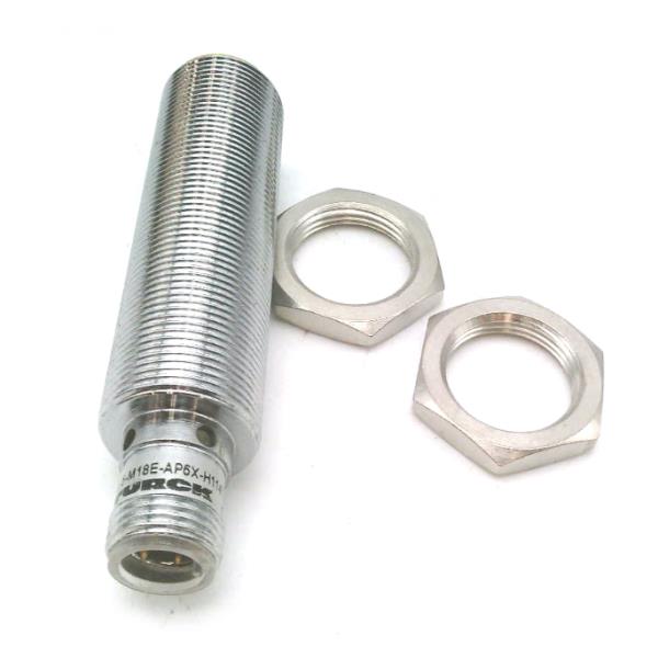 TURCK BI5-M18E-AP6X-H1141