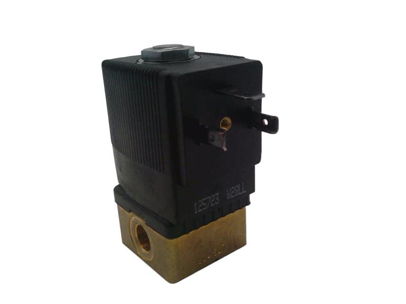 6013-A-2.0-FPM-MS by BURKERT