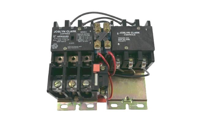 DANAHER CONTROLS HPR02U0396