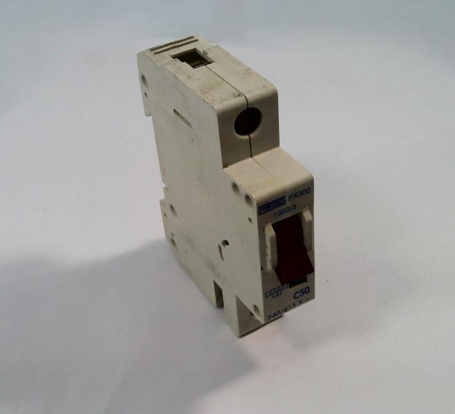 PROTEUS PX300-1-C50