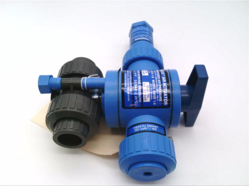 PLAST CONTROL ABVS075VS-PV