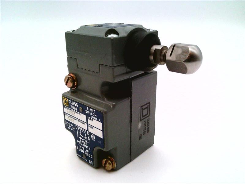 TELEMECANIQUE SENSORS 9007C52GD