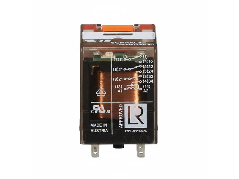 TE CONNECTIVITY 7-1415002-1