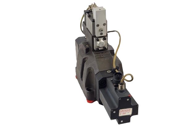 HYDROLUX WSH4P25/30B08SCZBN/IAE2-AP-FV37-AQ304