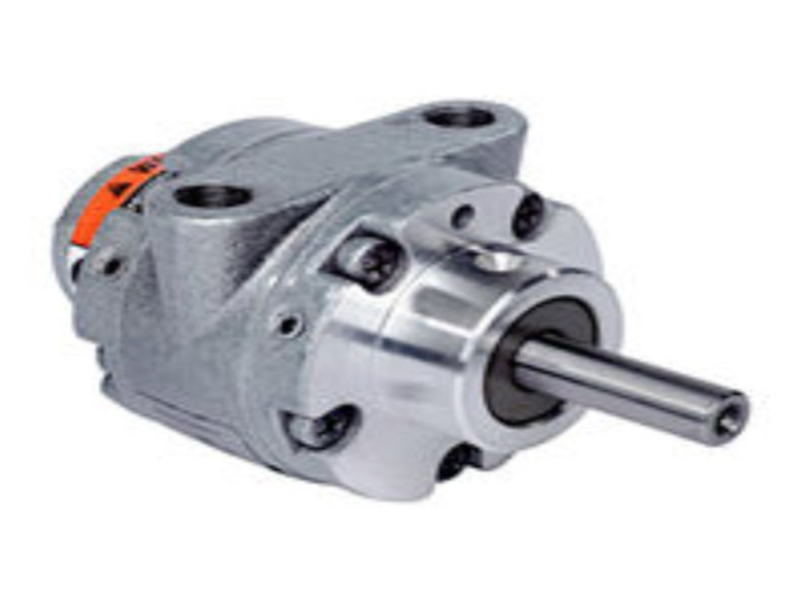 GAST MANUFACTURING 6AM-FRV-17A