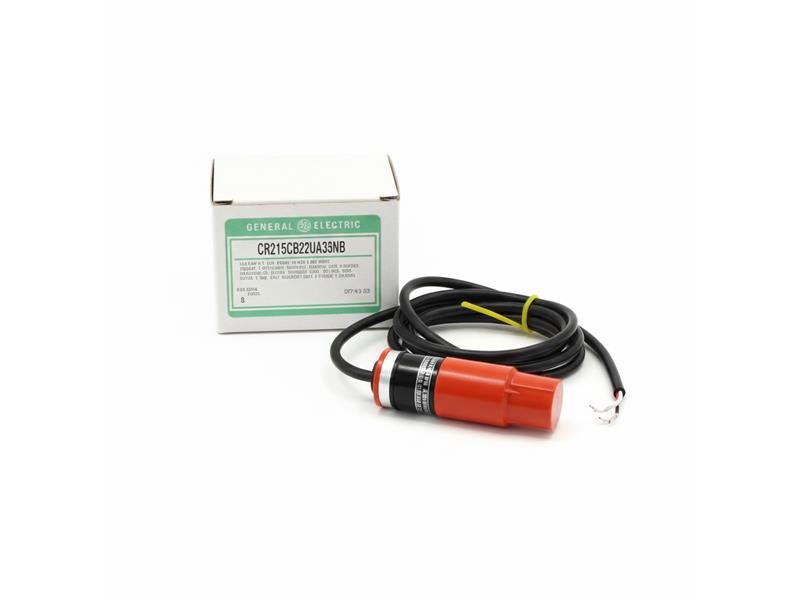 GENERAL ELECTRIC CR215CB22UA3NB