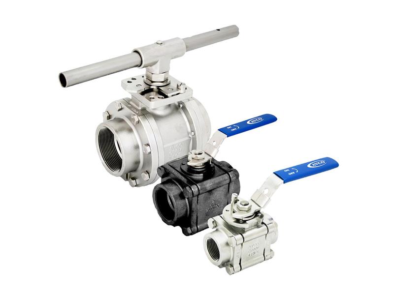 1133RT-SW-125-LH by AVCO