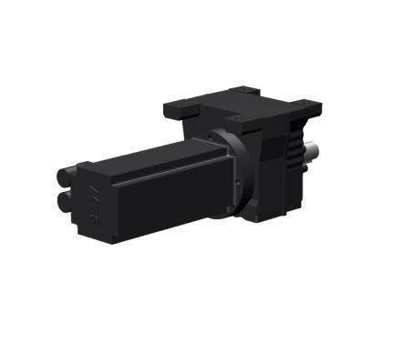 SEW EURODRIVE R27 CMP63S/PK/AK1H/SM1