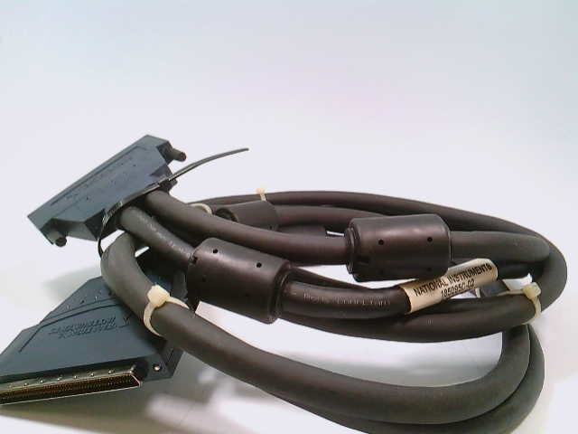 NATIONAL INSTRUMENTS 185095C-02