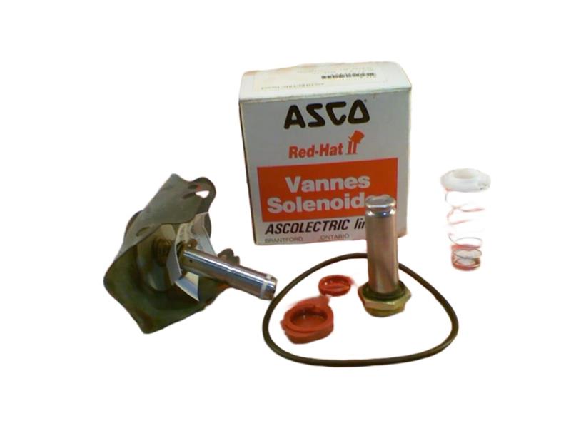 ASCO 8215