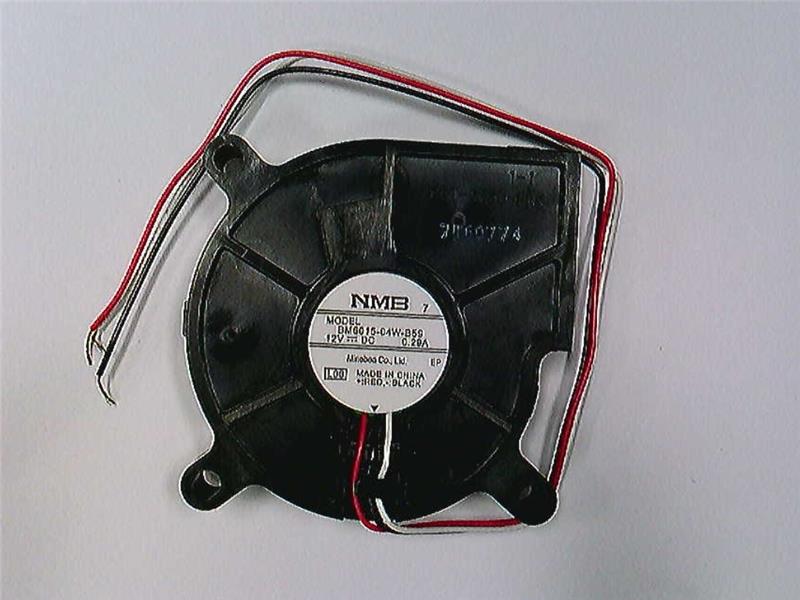 BM6015-04W-B59-L00 by NMB INC