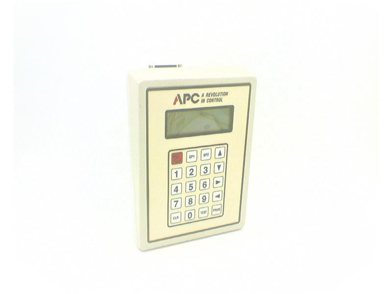 SCHNEIDER ELECTRIC SPX-HANDHELD