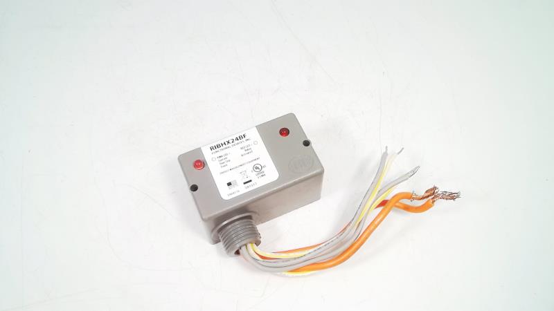 FUNCTIONAL DEVICES RIBHX24BF