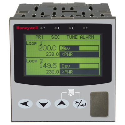 HONEYWELL DCP254-0-2-M-M-L-0-0-0-1-1-0