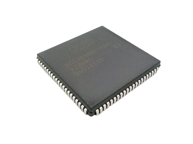 INTEL EN80C186EB20