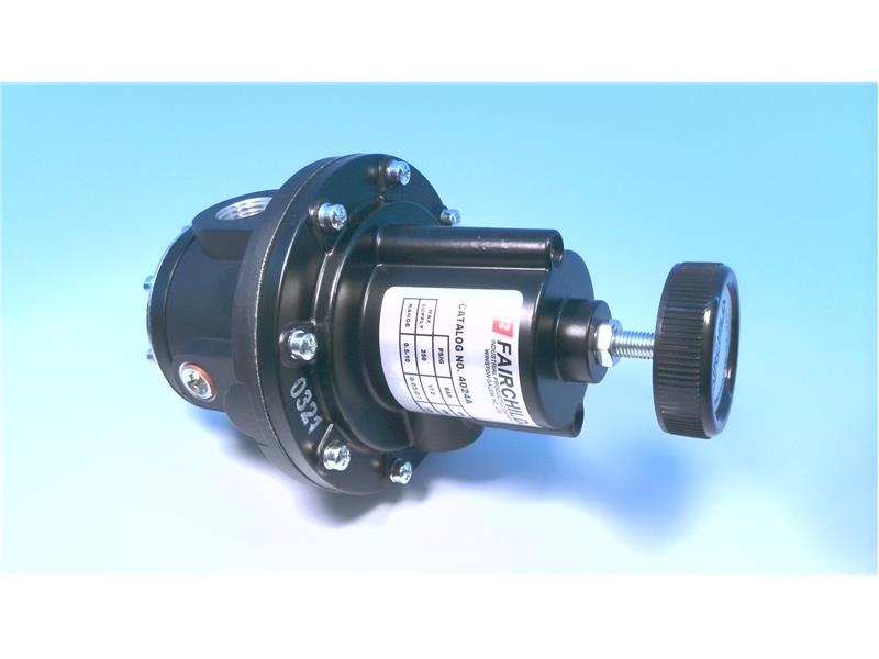 FAIRCHILD INDUSTRIAL PROD 4024A