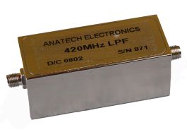 ANATECH ELECTRONICS AE945L8908