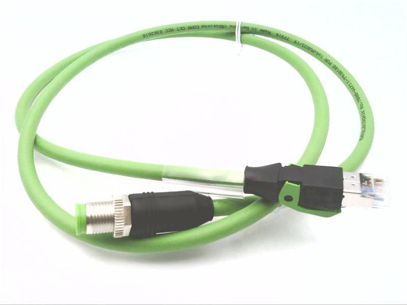 7000-44711-7930100 by MURR ELEKTRONIK