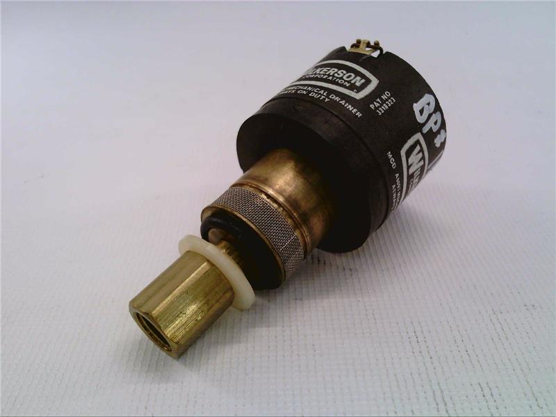 WILKERSON CORPORATION A6097