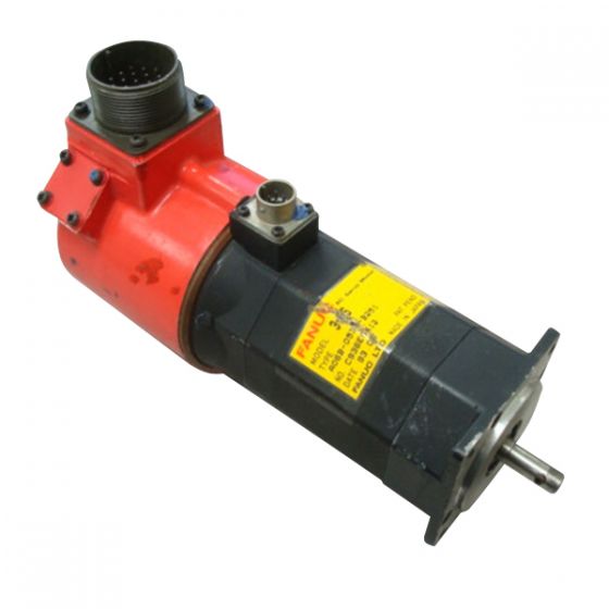 FANUC A06B-0533-B251