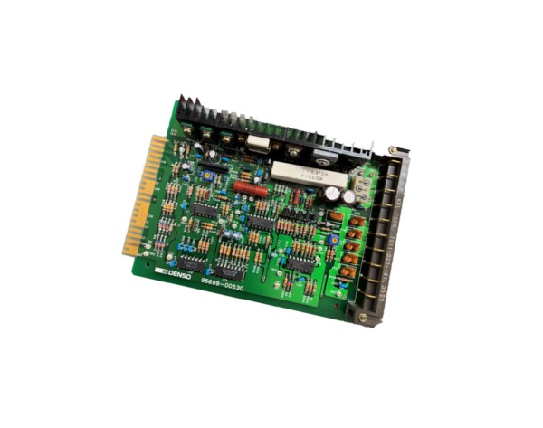 DENSO CORPORATION 95699-00530