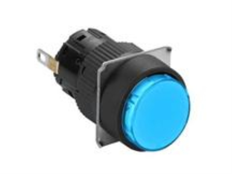 SCHNEIDER ELECTRIC XB6AV6GB