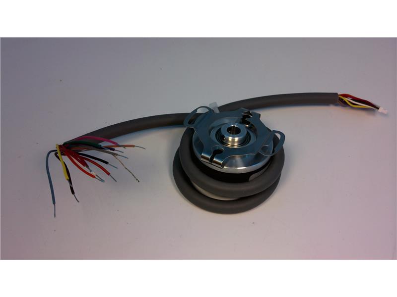ENCODER PRODUCTS 15T-01SD-0500A5RHV-A00