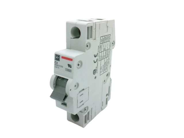 EATON CORPORATION WMS-1C03