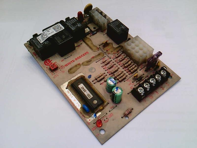 50A65-289-02 by EMERSON