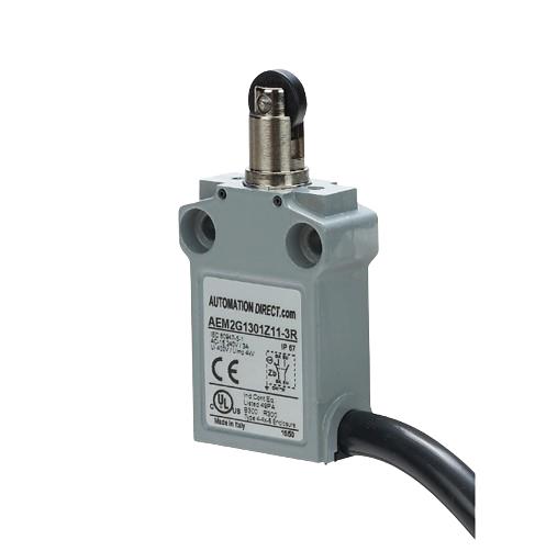 AUTOMATION DIRECT AEM2G1301Z11-3R