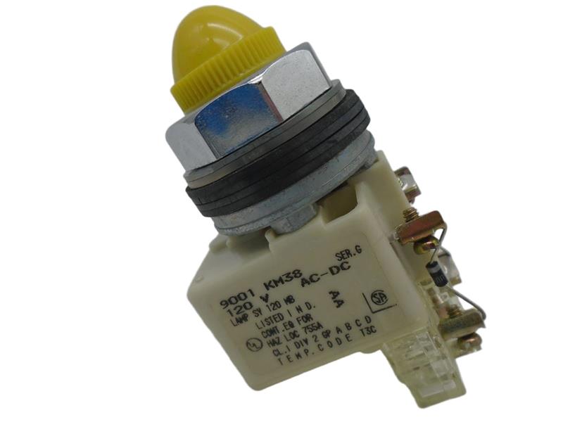 9001-KTR38Y9 by SCHNEIDER ELECTRIC