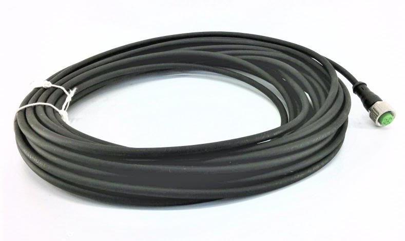 MURR ELEKTRONIK 7000-12221-6341000