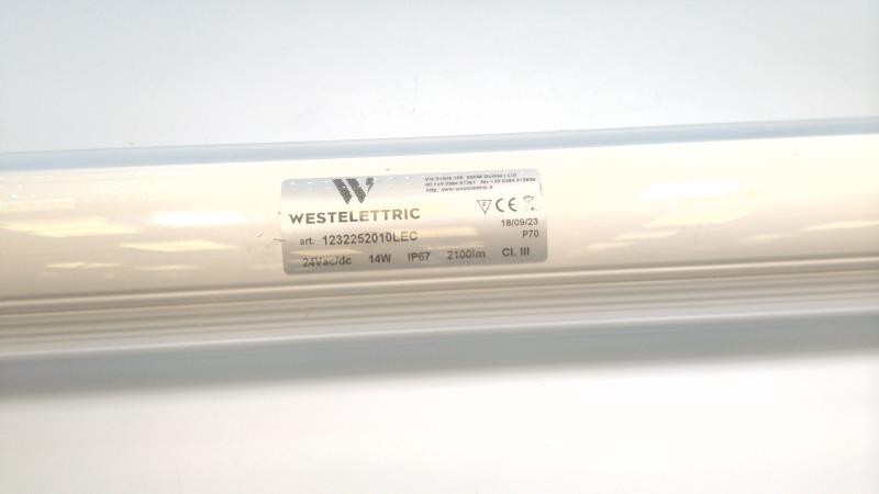 WESTELETTRIC 1232252010 LEC