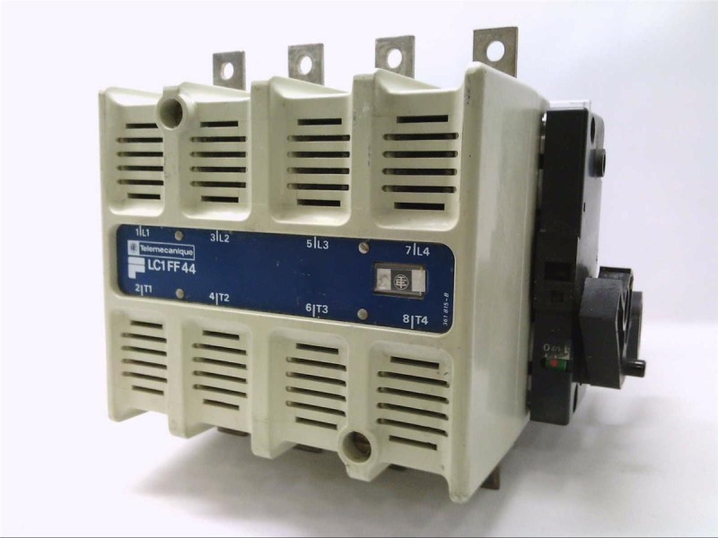 SCHNEIDER ELECTRIC LC1-FF-44