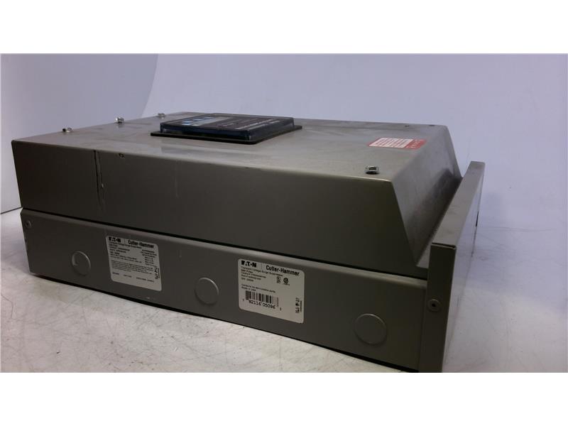 EATON CORPORATION CPS200480YNK