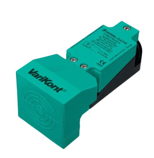 PEPPERL & FUCHS NJ30P+U1+1N