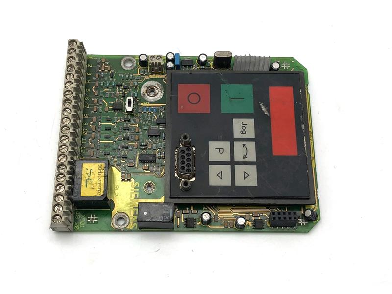 SIEMENS G85139-E1720-A861