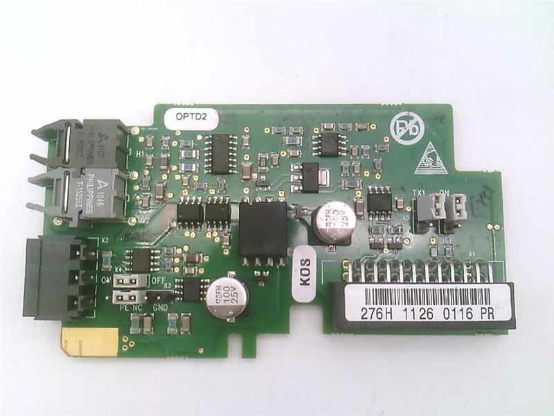 EATON CORPORATION OPT-D2