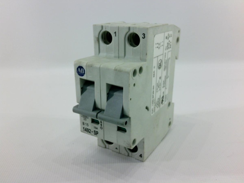 ALLEN BRADLEY 1492-SP2B150