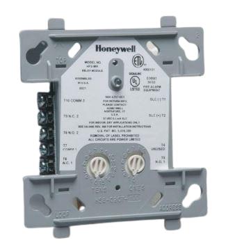 HONEYWELL HFS-MR
