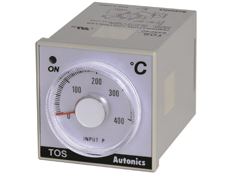 TOS-B4SJ4F by AUTONICS