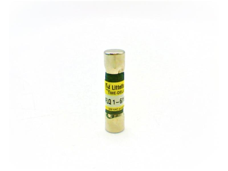 LITTELFUSE FLQ-1-6/10