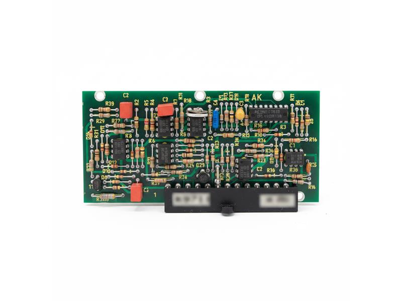 ERHARDT & LEIMER AK-0501