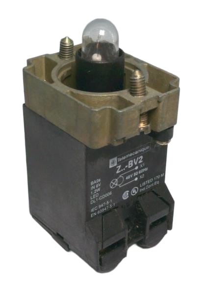 ZB2BV2 by SCHNEIDER ELECTRIC