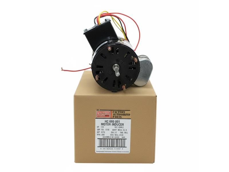 UNITED TECHNOLOGIES HC680001